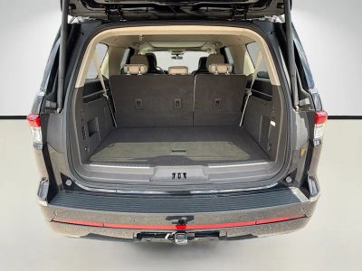2023 Lincoln Navigator L — photo 11 view