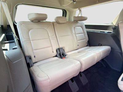 2023 Lincoln Navigator L — photo 20 view