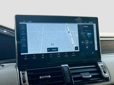2023 Lincoln Navigator L — photo 33 view