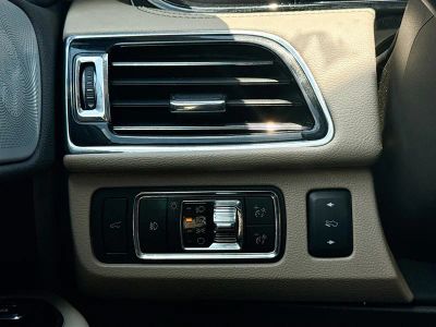 2023 Lincoln Navigator L — photo 36 view