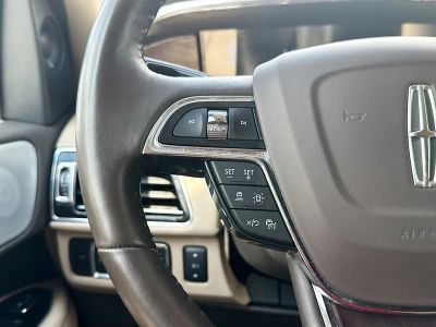 2023 Lincoln Navigator L — photo 38 view