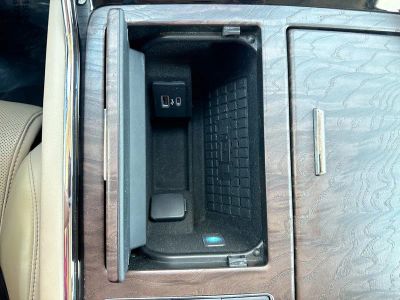 2023 Lincoln Navigator L — photo 31 view