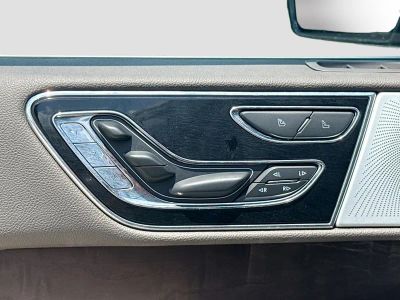 2023 Lincoln Navigator L — photo 25 view