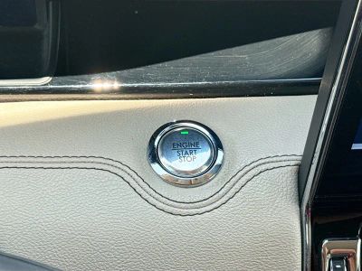 2023 Lincoln Navigator L — photo 37 view