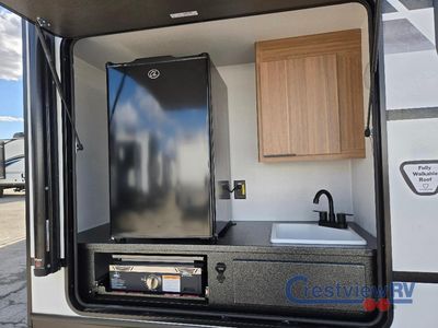 2026 Keystone RV Passport Super Lite - Photo 10