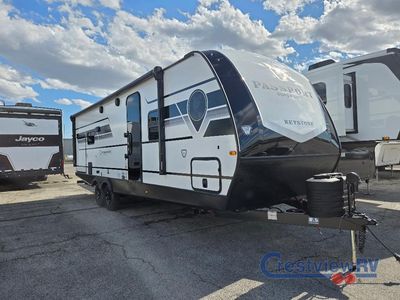 2026 Keystone RV Passport Super Lite - Photo 3