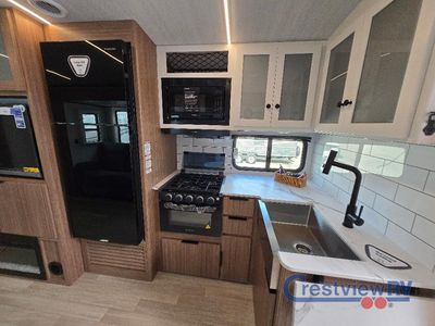 2026 Keystone RV Passport Super Lite - Photo 25
