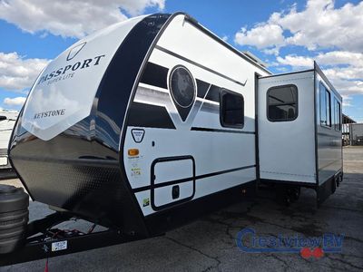 2026 Keystone RV Passport Super Lite - Photo 6