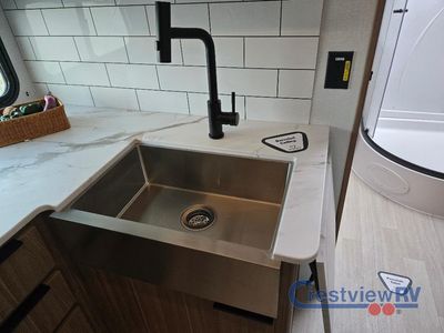 2026 Keystone RV Passport Super Lite - Photo 32