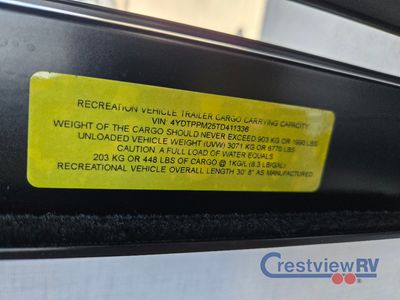 2026 Keystone RV Passport Super Lite - Photo 42