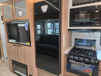 2026 Keystone RV Passport Super Lite - Photo 26