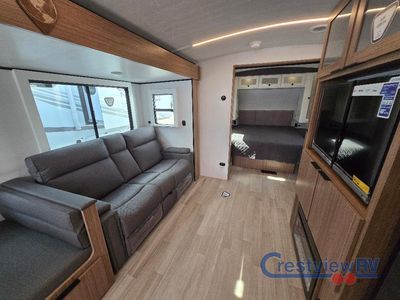 2026 Keystone RV Passport Super Lite - Photo 19