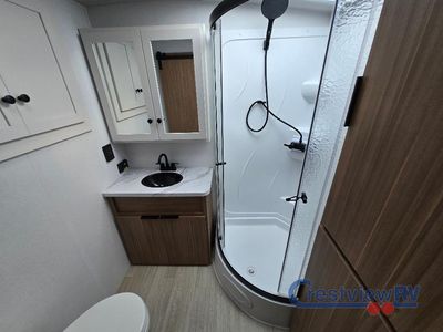 2026 Keystone RV Passport Super Lite - Photo 33