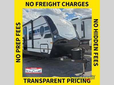 2026 Keystone RV Passport Super Lite - Photo 1