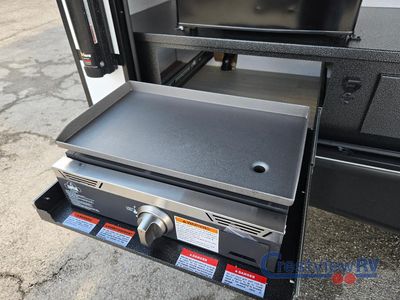 2026 Keystone RV Passport Super Lite - Photo 15