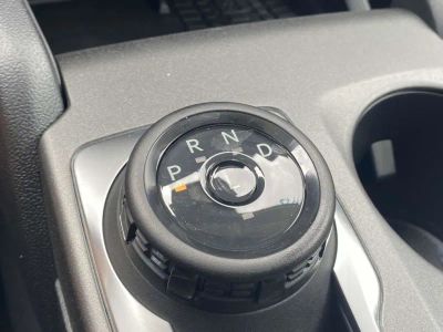 2025 Ford Bronco Sport - Photo 22