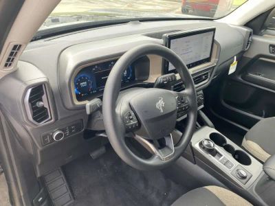 2025 Ford Bronco Sport - Photo 17