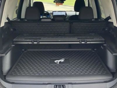 2025 Ford Bronco Sport - Photo 11