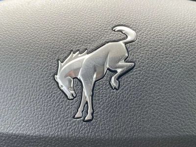 2025 Ford Bronco Sport - Photo 25