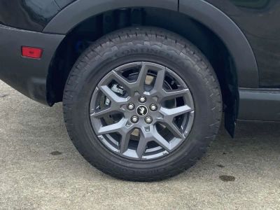 2025 Ford Bronco Sport - Photo 9