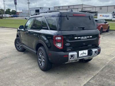 2025 Ford Bronco Sport - Photo 5