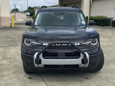 2025 Ford Bronco Sport - Photo 8