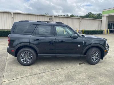 2025 Ford Bronco Sport - Photo 2