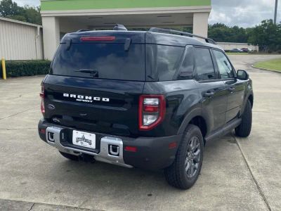 2025 Ford Bronco Sport - Photo 3