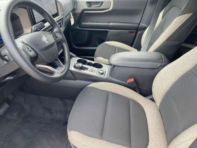 2025 Ford Bronco Sport - Photo 10