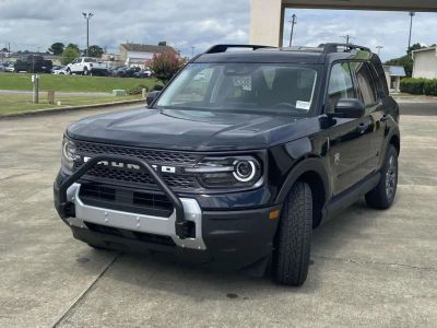 2025 Ford Bronco Sport - Photo 7