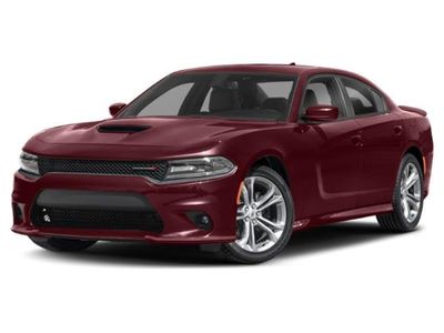 2021 Dodge Charger - Photo 1