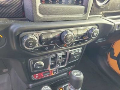 2021 Jeep Wrangler — photo 21 view