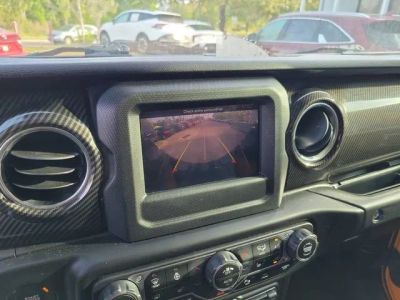 2021 Jeep Wrangler — photo 20 view