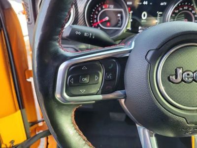 2021 Jeep Wrangler — photo 15 view