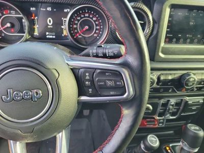 2021 Jeep Wrangler — photo 16 view