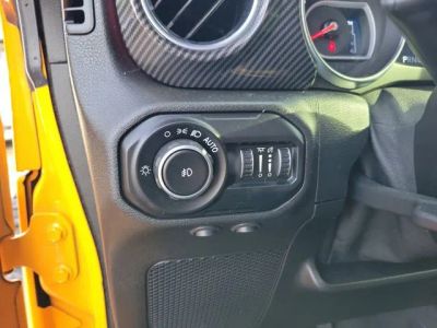 2021 Jeep Wrangler — photo 14 view