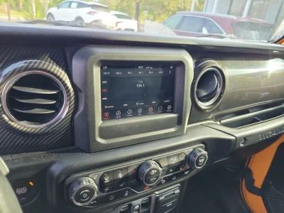 2021 Jeep Wrangler — photo 19 view