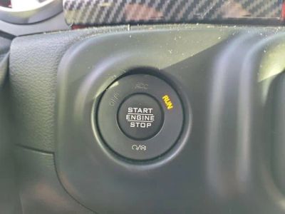 2021 Jeep Wrangler — photo 23 view