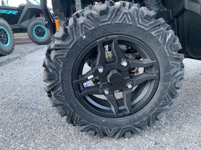 2026 Polaris Sportsman X2 570 - Photo 10