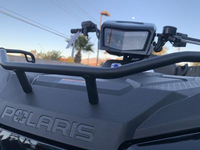 2026 Polaris Sportsman X2 570 - Photo 14