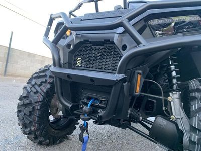 2026 Polaris Sportsman X2 570 - Photo 9