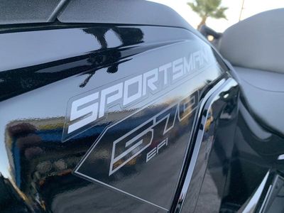 2026 Polaris Sportsman X2 570 - Photo 13