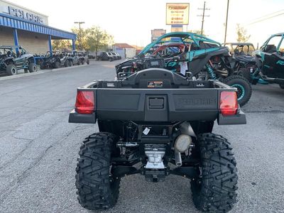2026 Polaris Sportsman X2 570 - Photo 6