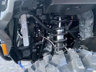 2026 Polaris Sportsman X2 570 - Photo 11