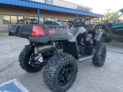 2026 Polaris Sportsman X2 570 - Photo 5