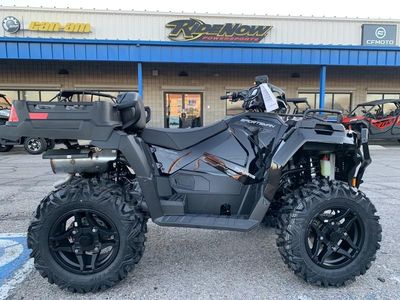 2026 Polaris Sportsman X2 570 - Photo 7