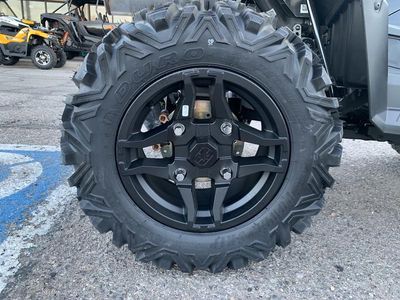 2026 Polaris Sportsman X2 570 - Photo 12