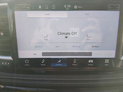 2023 Chrysler Pacifica — photo 18 view