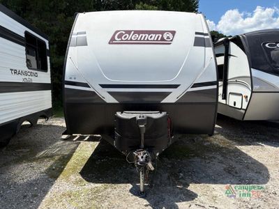 2023 Dutchmen RV Coleman Light - Photo 3
