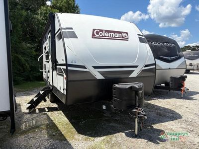 2023 Dutchmen RV Coleman Light - Photo 1
